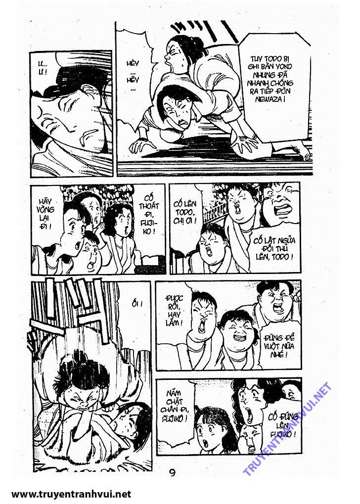 Chương 132 - Trang 13