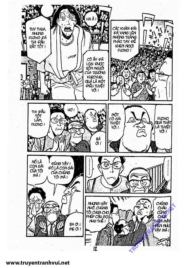 Chương 132 - Trang 16