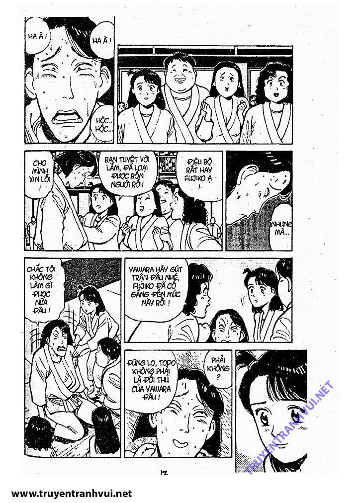 Chương 132 - Trang 17