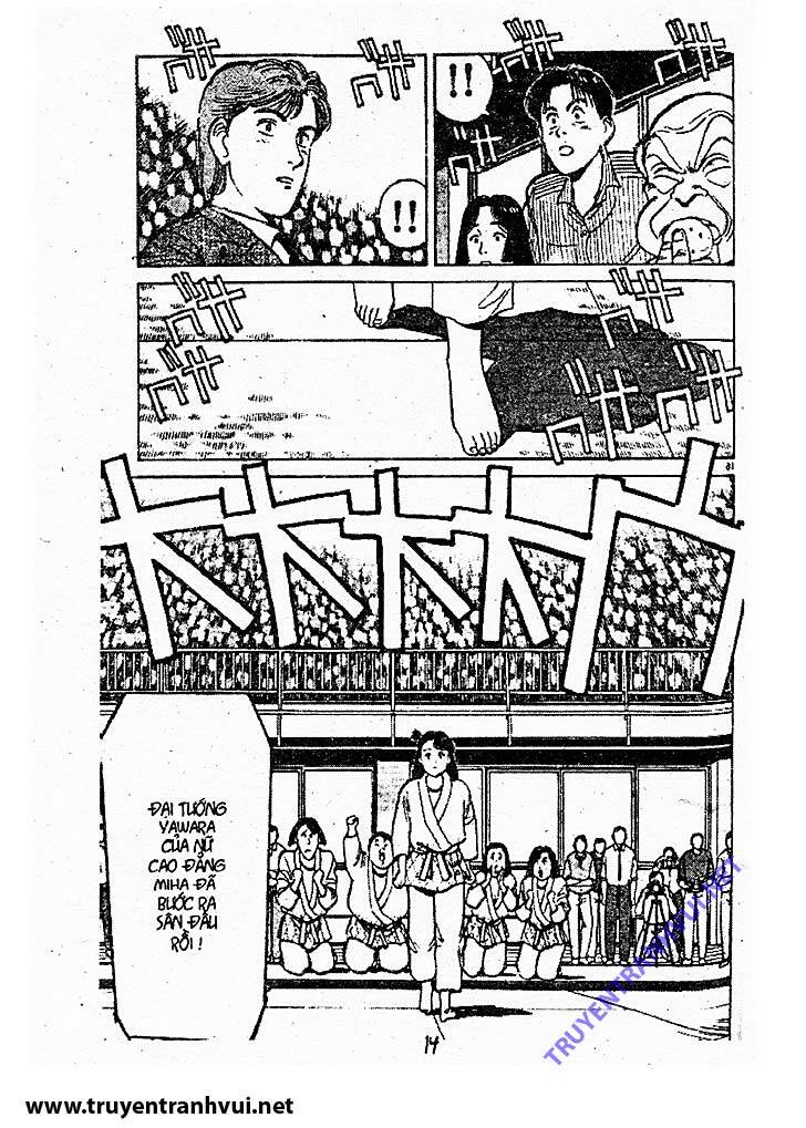 Chương 132 - Trang 18