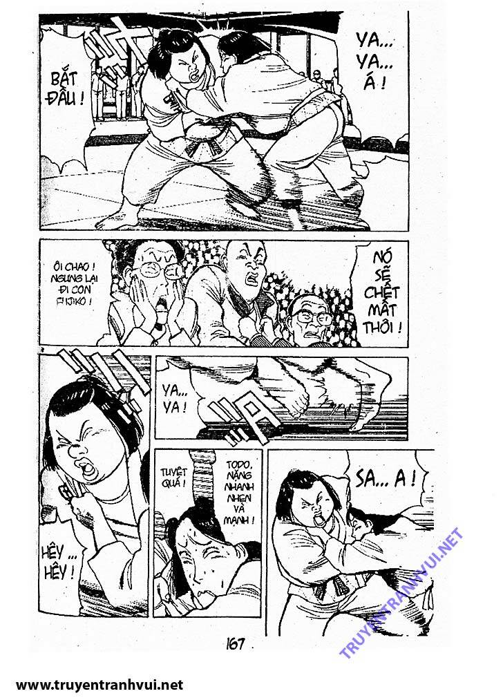Chương 132 - Trang 6