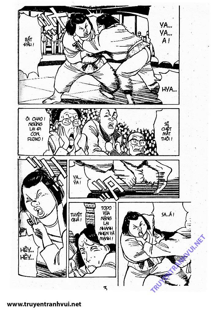 Chương 132 - Trang 7