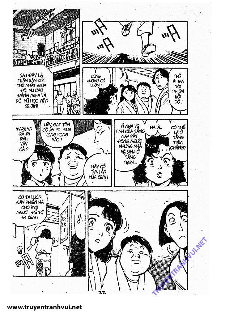 Chương 133 - Trang 18