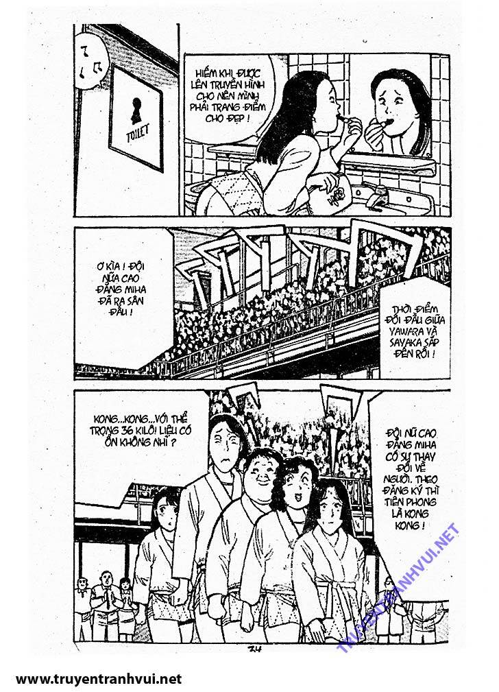 Chương 133 - Trang 19