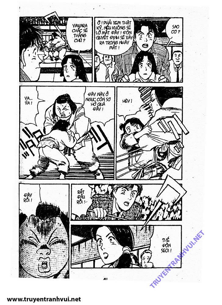 Chương 133 - Trang 6