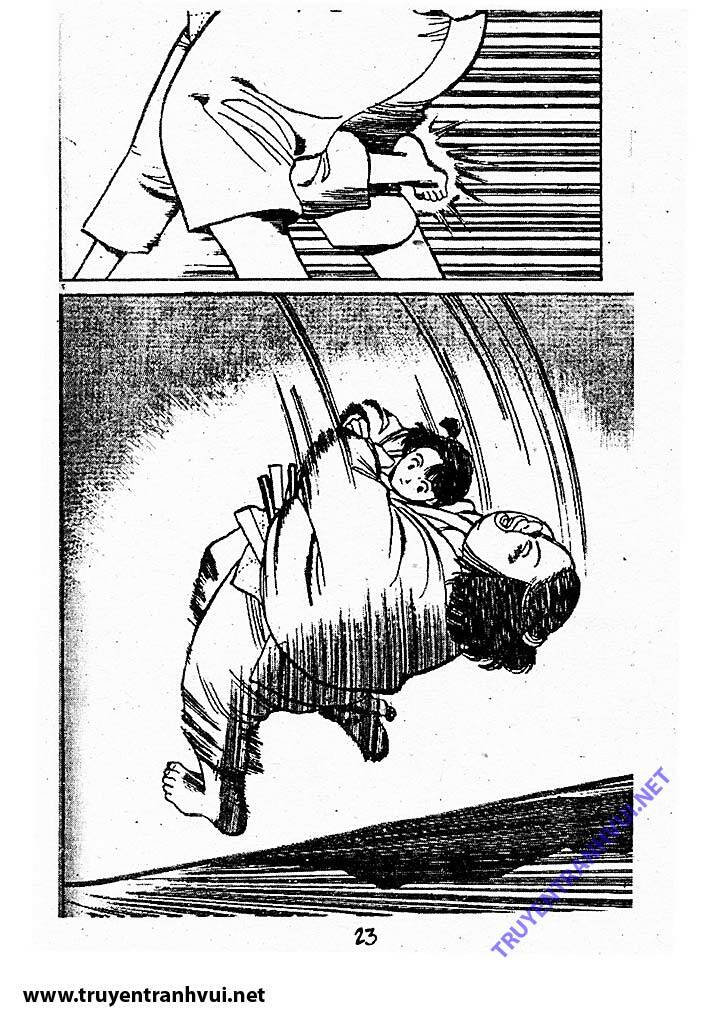 Chương 133 - Trang 8