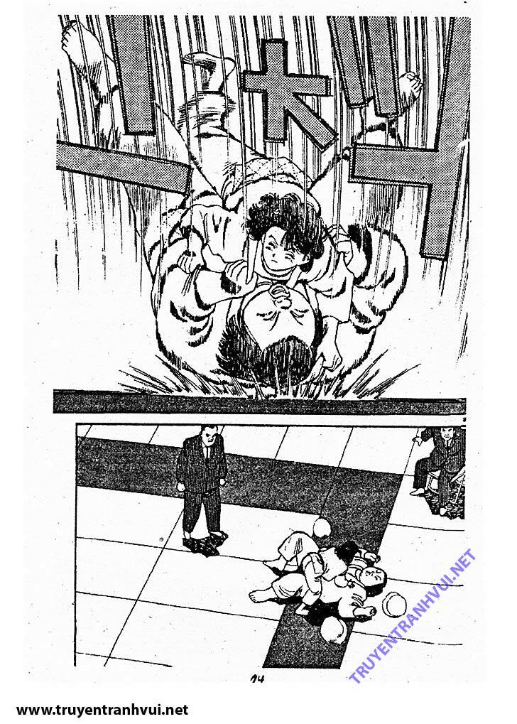 Chương 133 - Trang 9