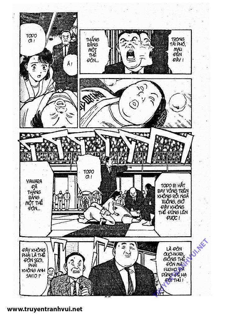 Chương 133 - Trang 10