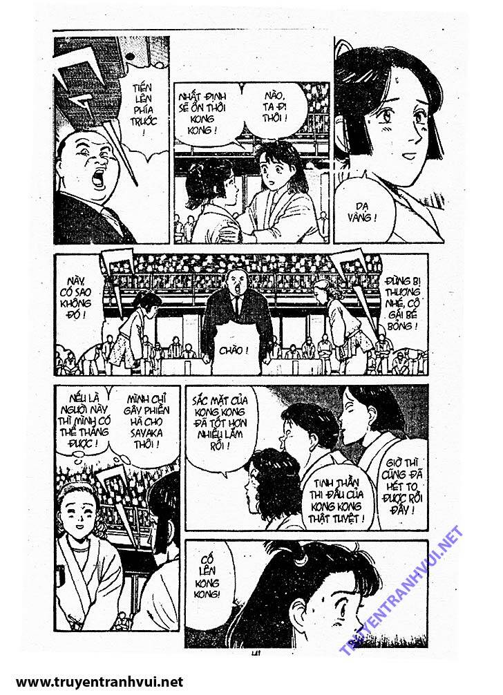 Chương 134 - Trang 8
