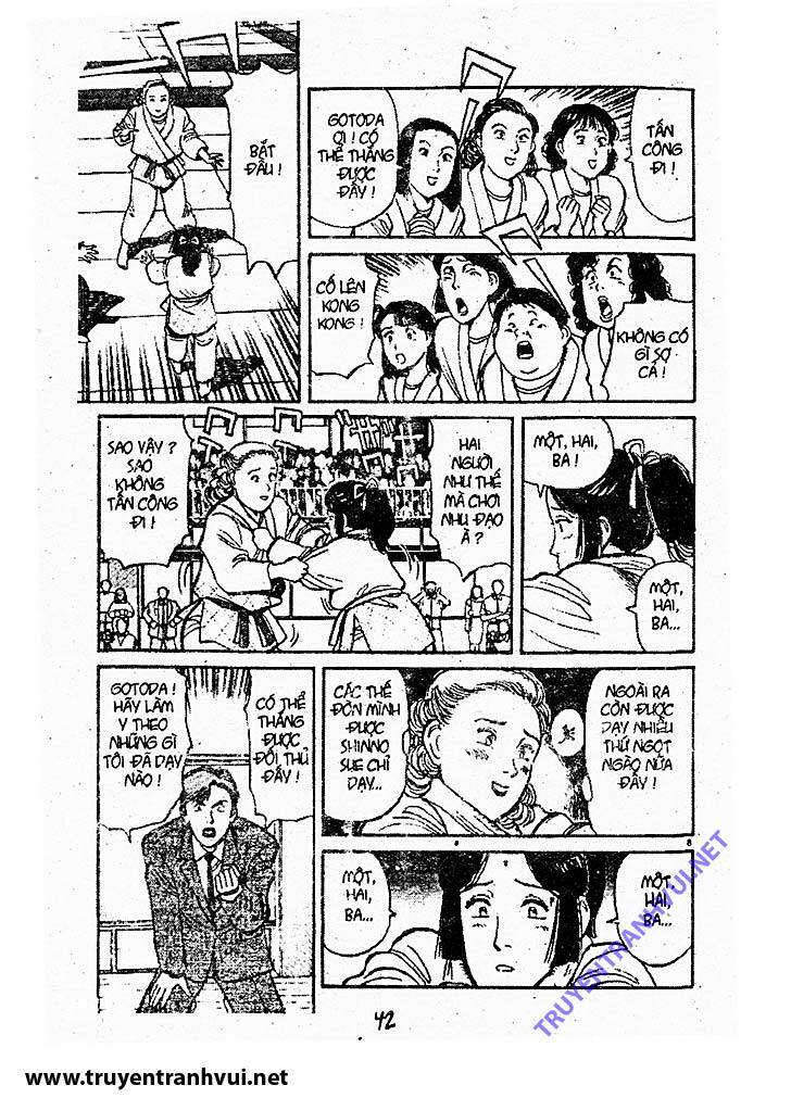 Chương 134 - Trang 9