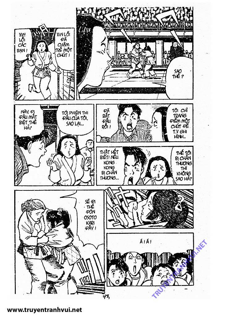Chương 134 - Trang 10
