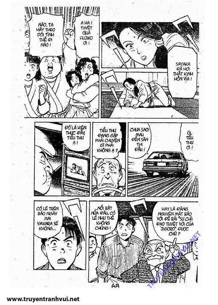 Chương 135 - Trang 16