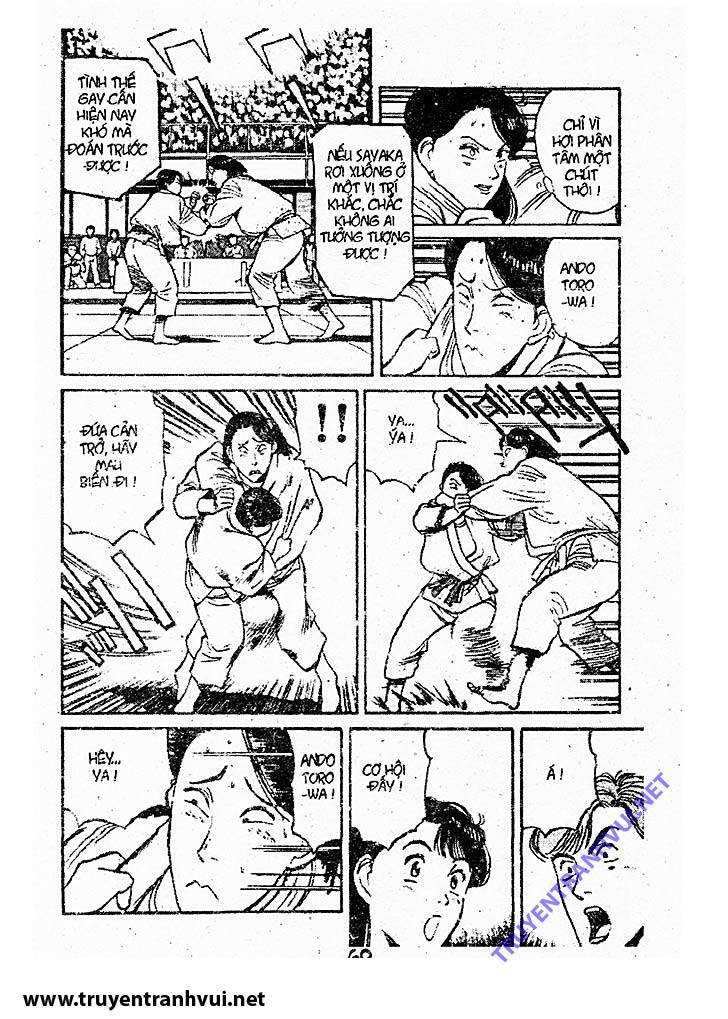 Chương 135 - Trang 17