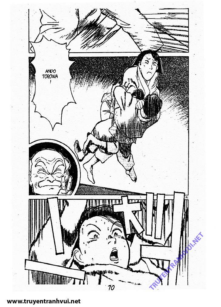 Chương 135 - Trang 18