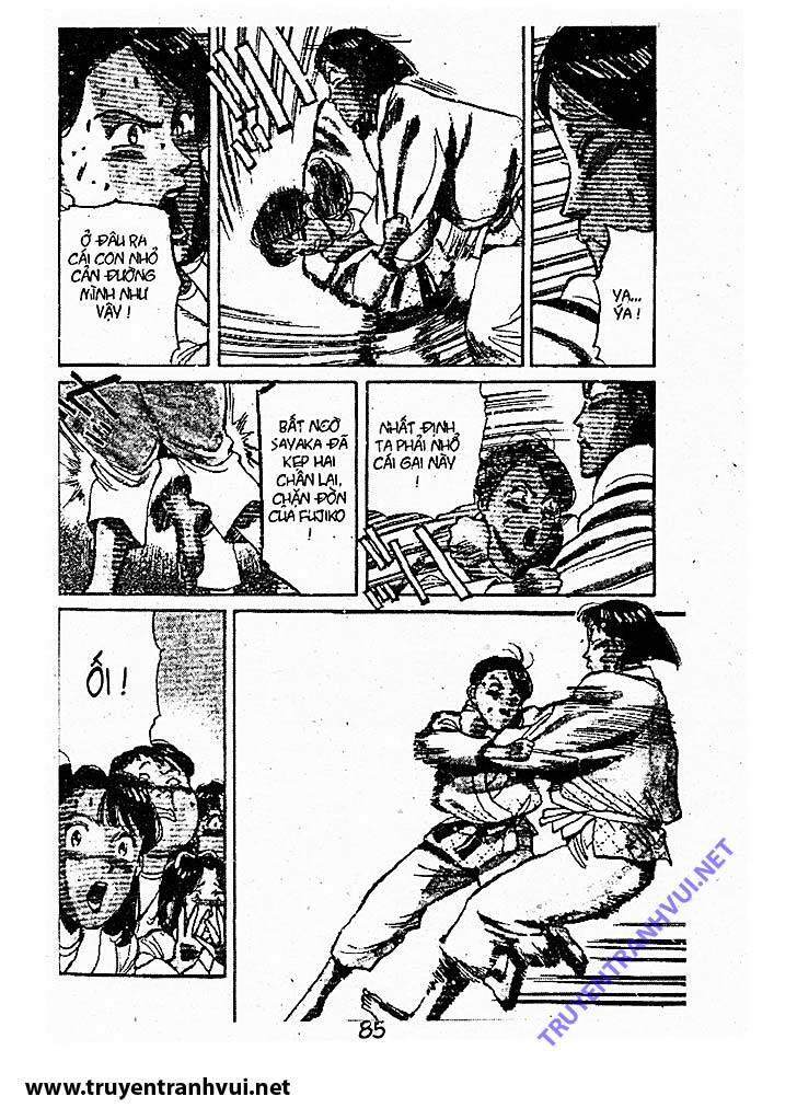 Chương 136 - Trang 16