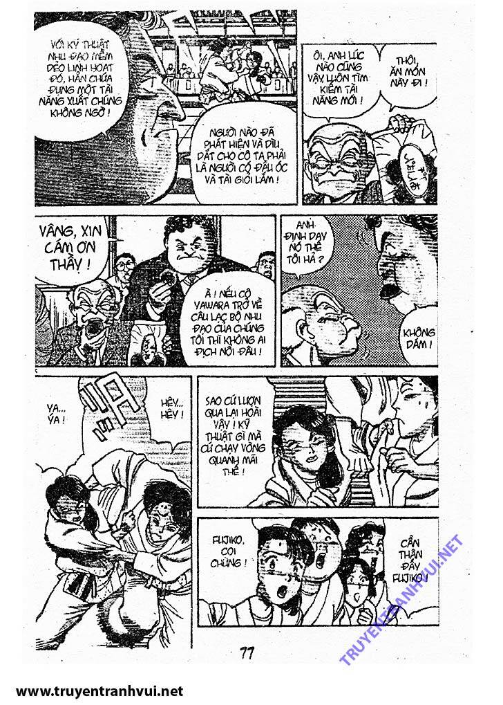Chương 136 - Trang 8