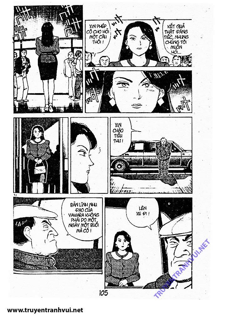 Chương 137 - Trang 18