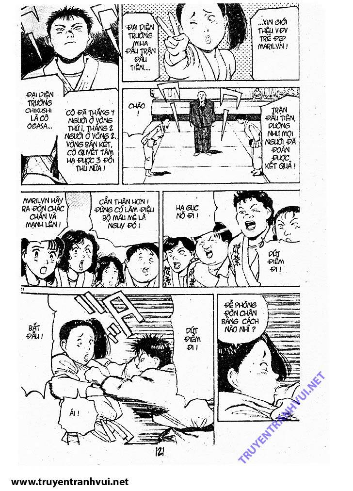 Chương 138 - Trang 16