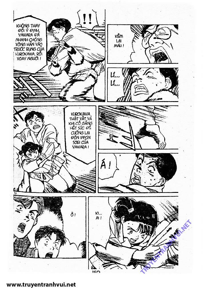 Chương 140 - Trang 18