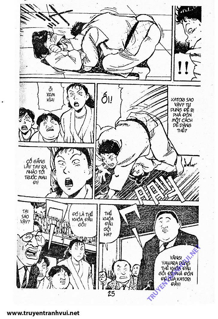 Chương 142 - Trang 12