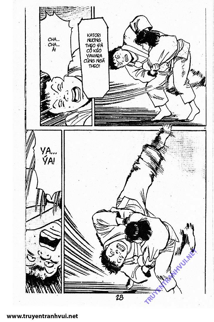 Chương 142 - Trang 15