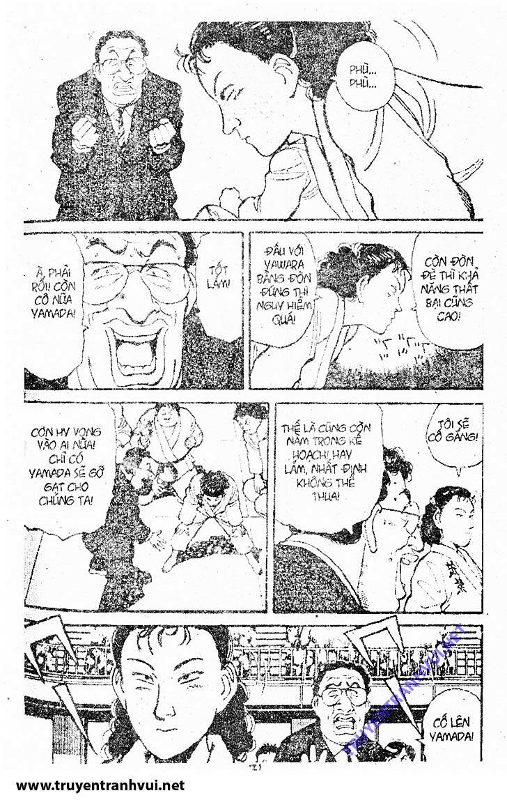 Chương 142 - Trang 18