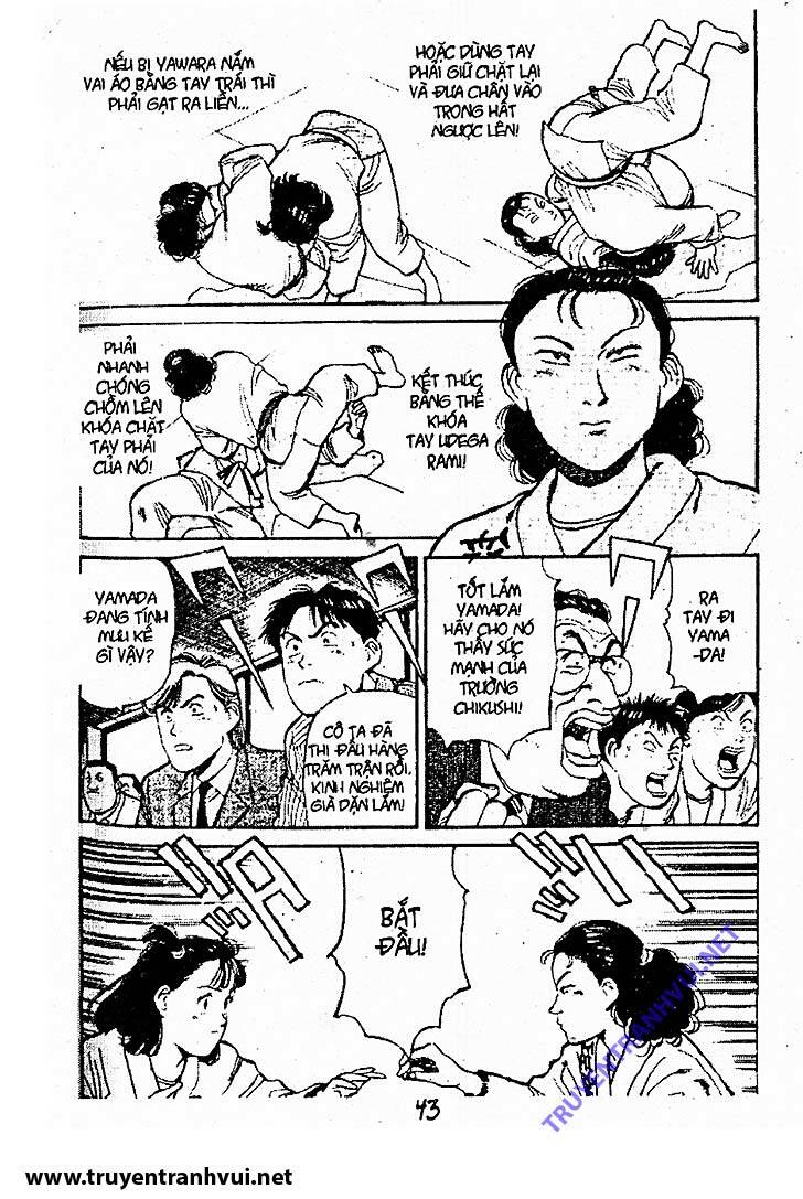 Chương 143 - Trang 11