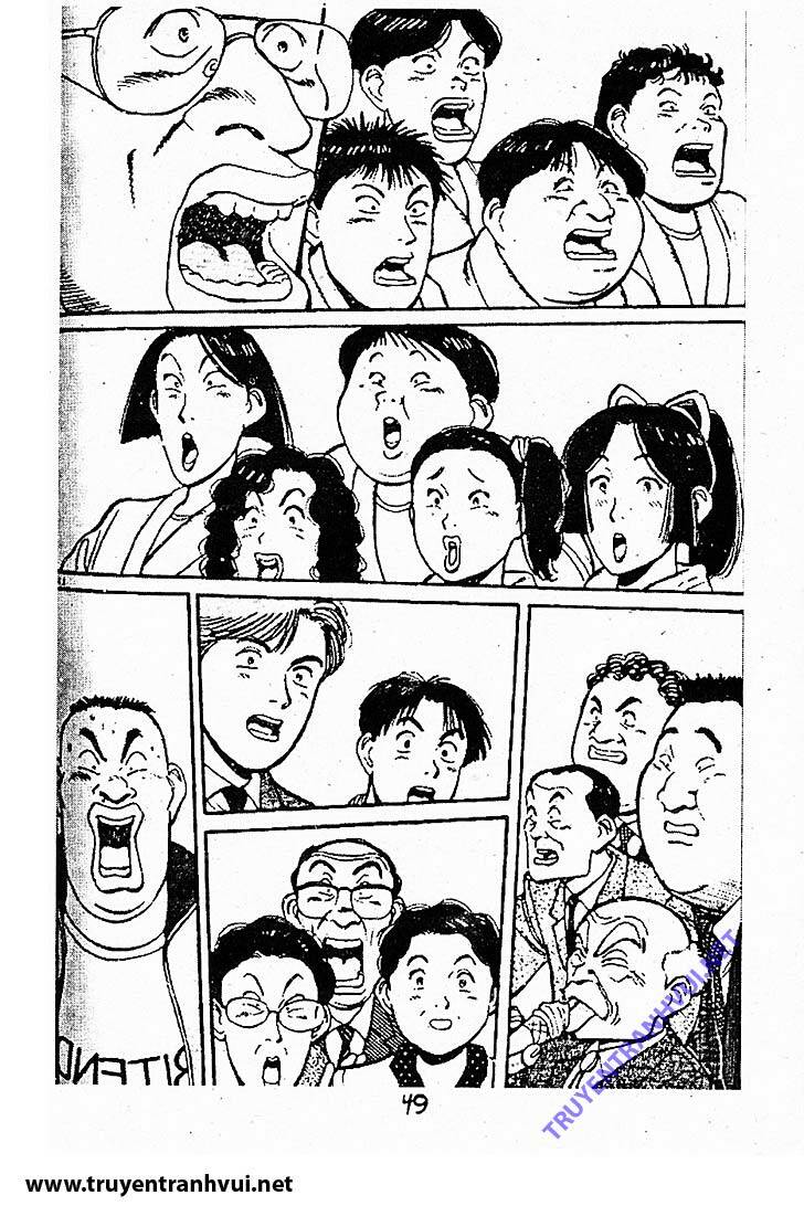 Chương 143 - Trang 17