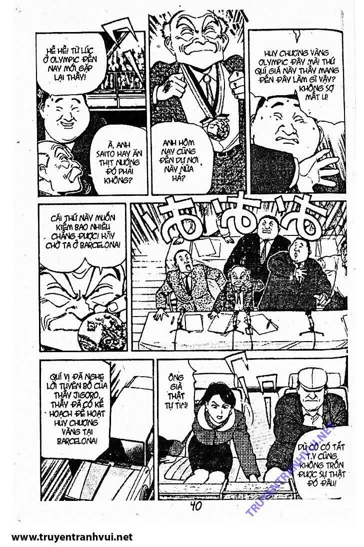 Chương 143 - Trang 8