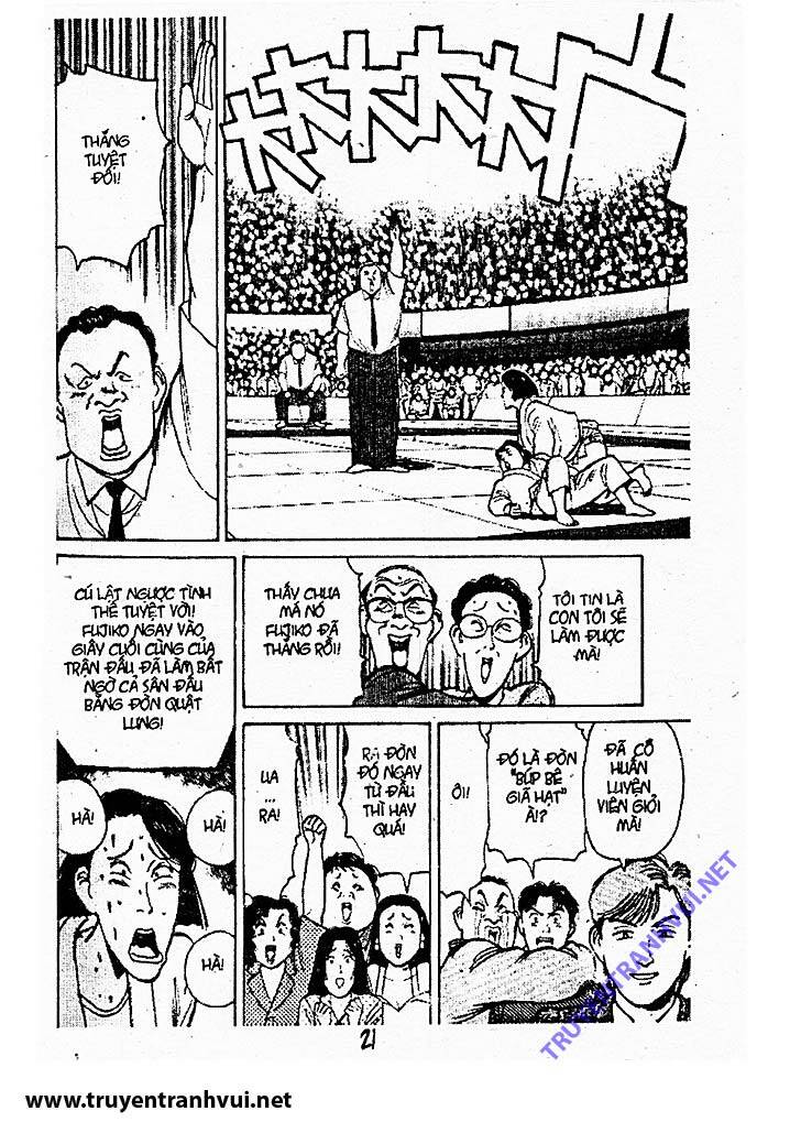 Chương 151 - Trang 8