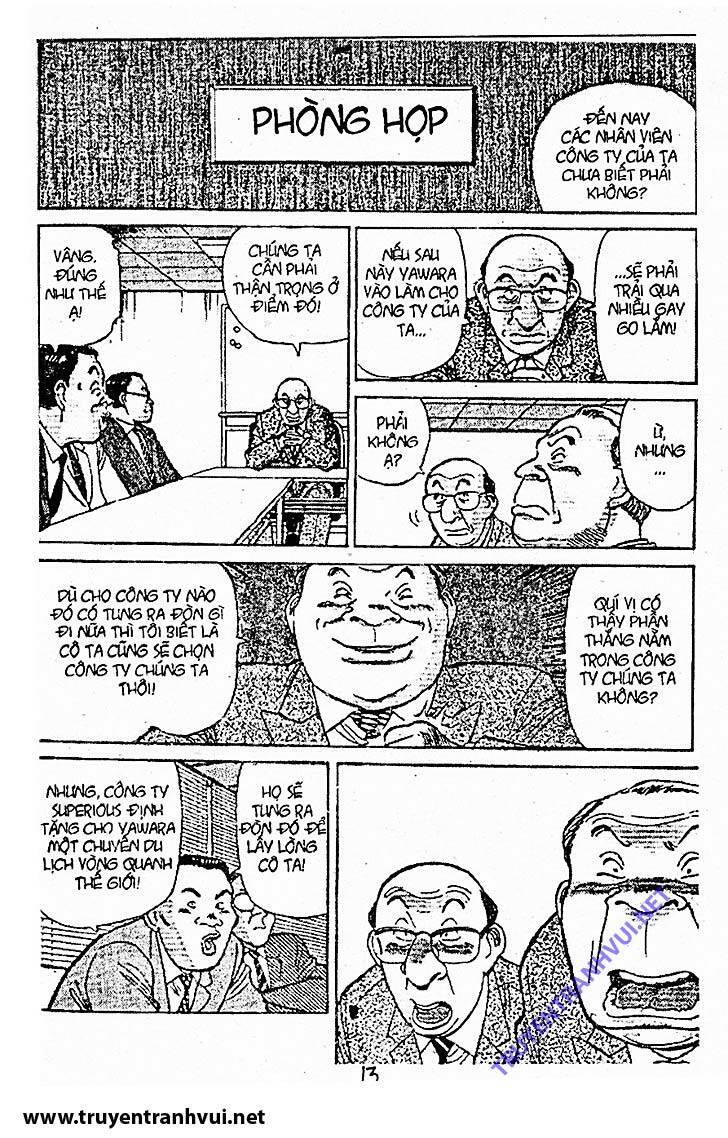 Chương 159 - Trang 15