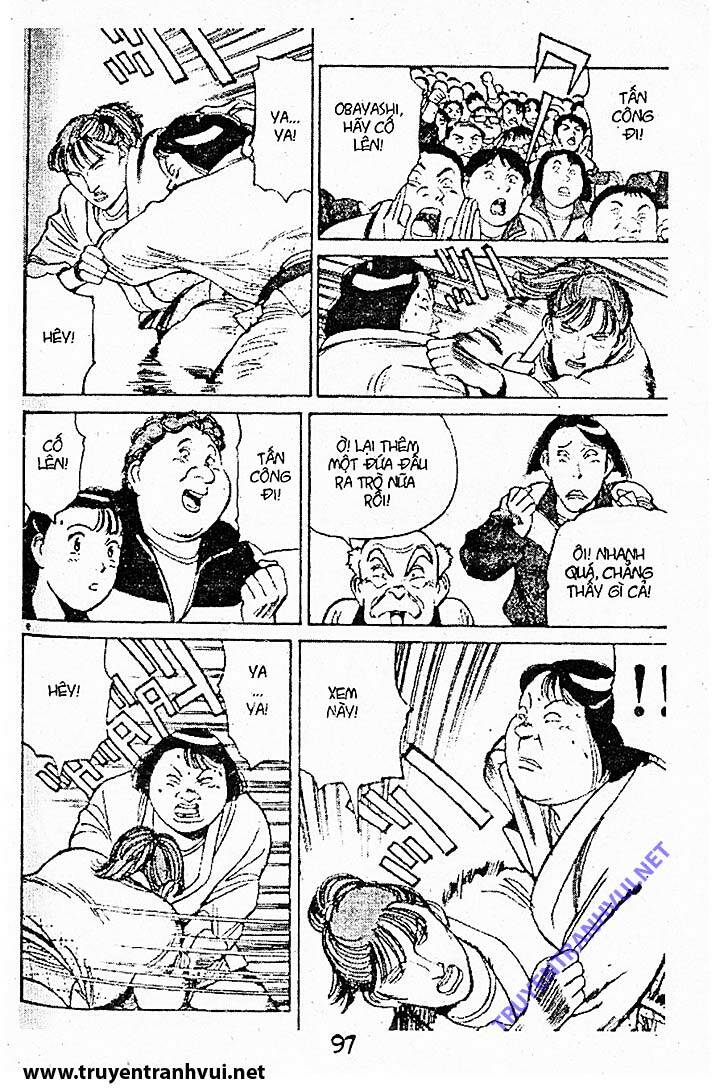 Chương 164 - Trang 10