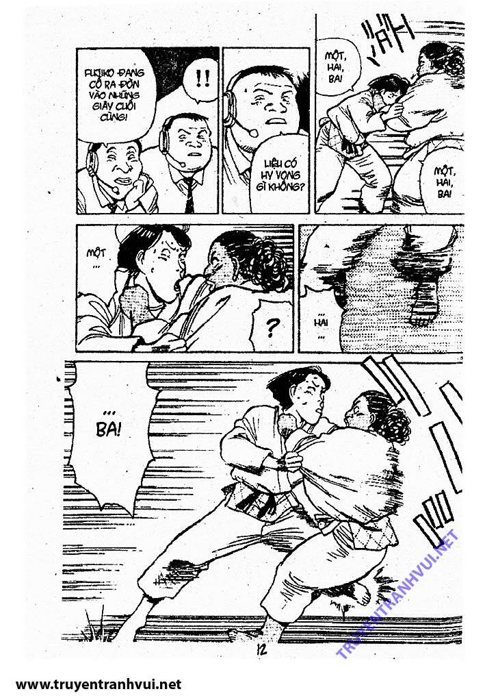 Chương 168 - Trang 16