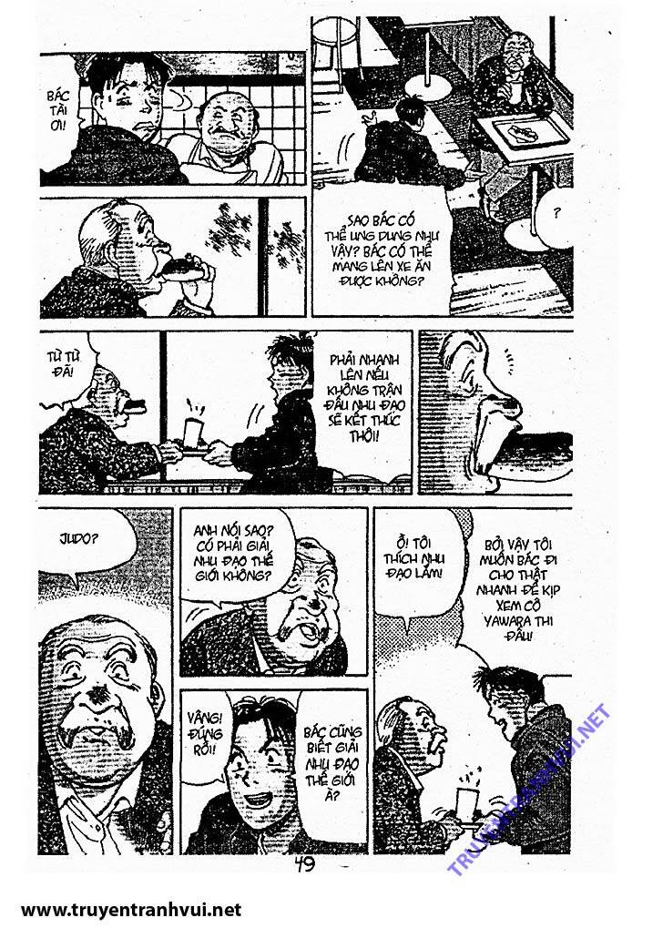 Chương 170 - Trang 16