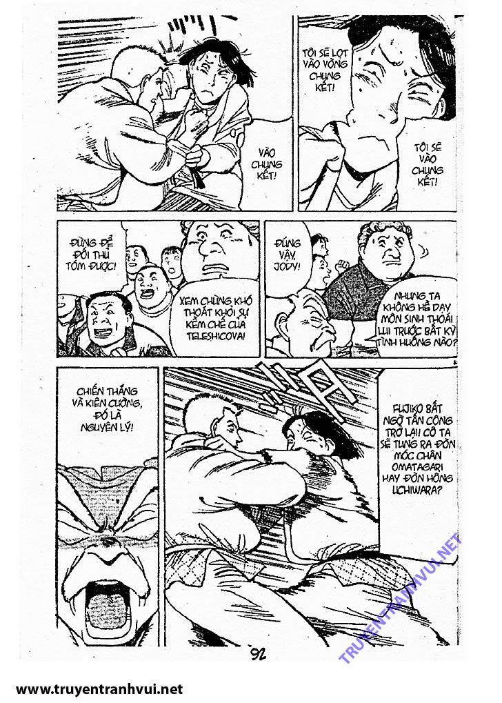 Chương 172 - Trang 19