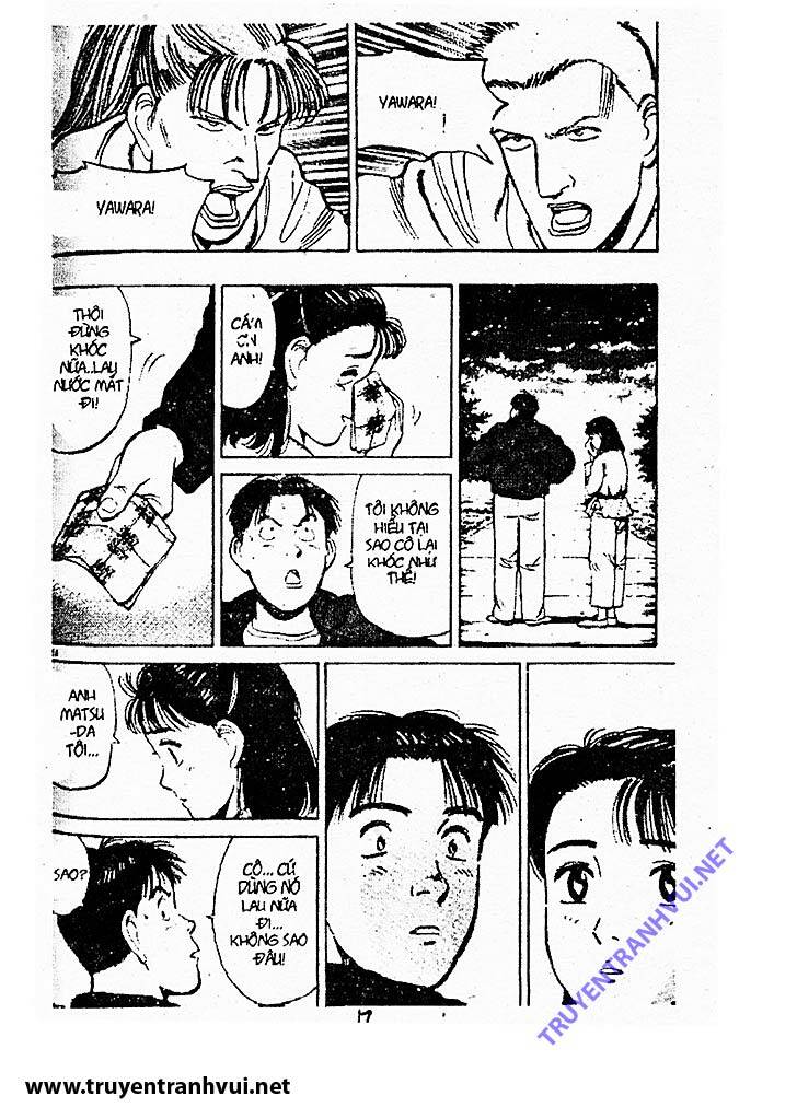 Chương 177 - Trang 17