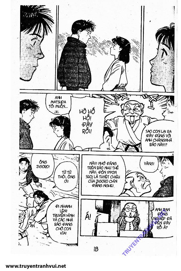Chương 177 - Trang 18