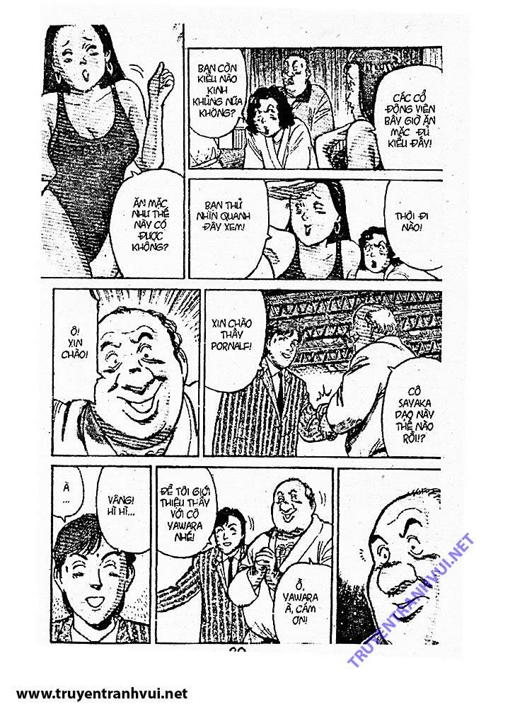 Chương 181 - Trang 14