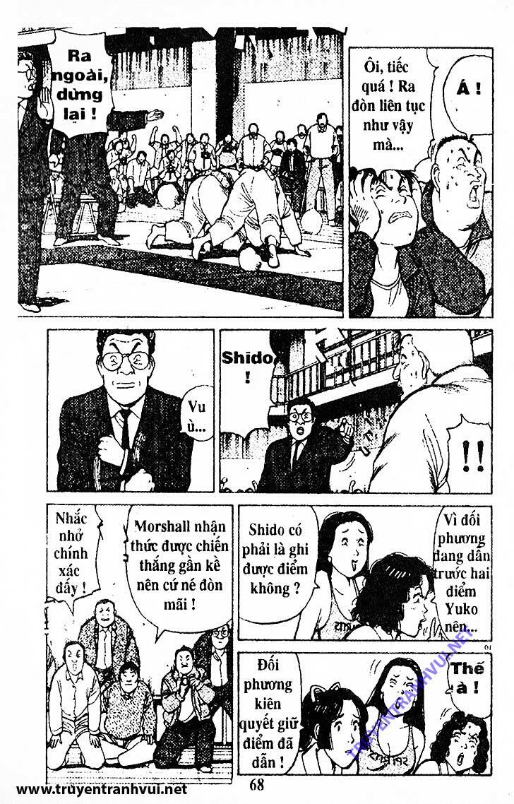 Chương 188 - Trang 21