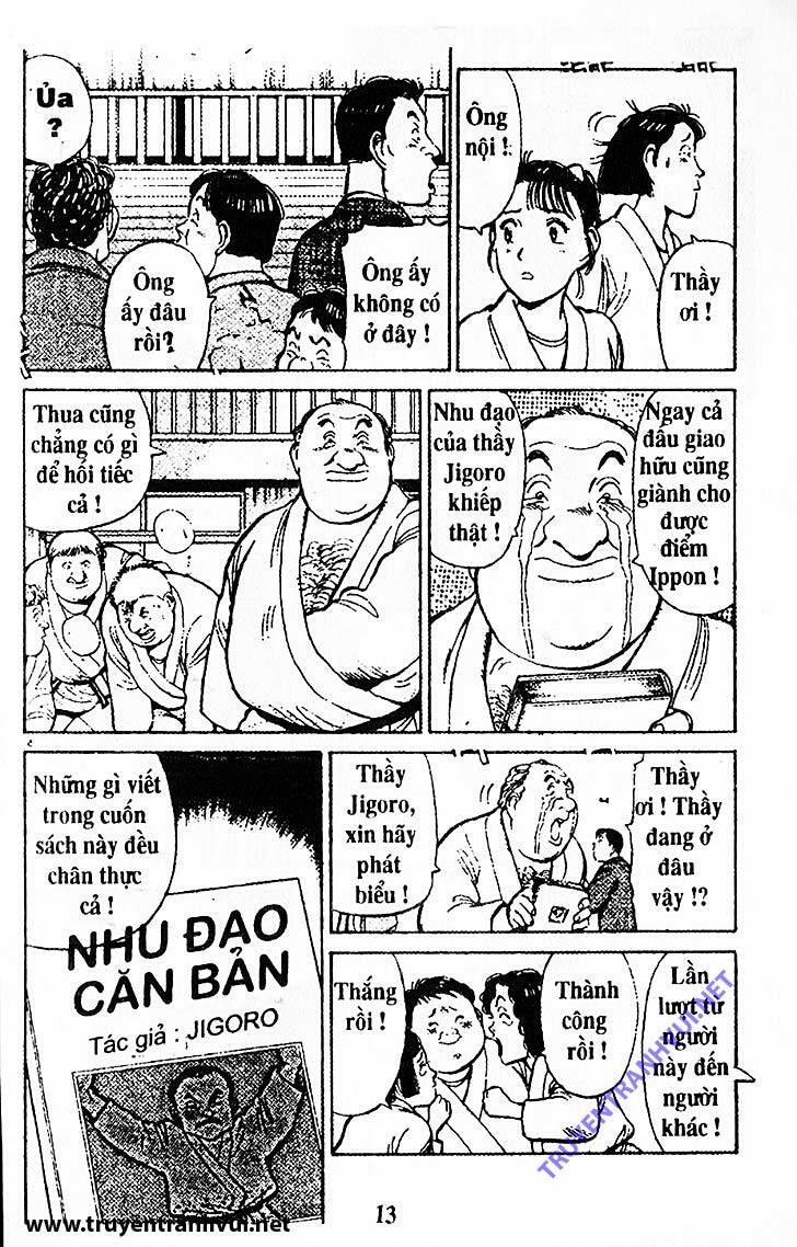 Chương 189 - Trang 13