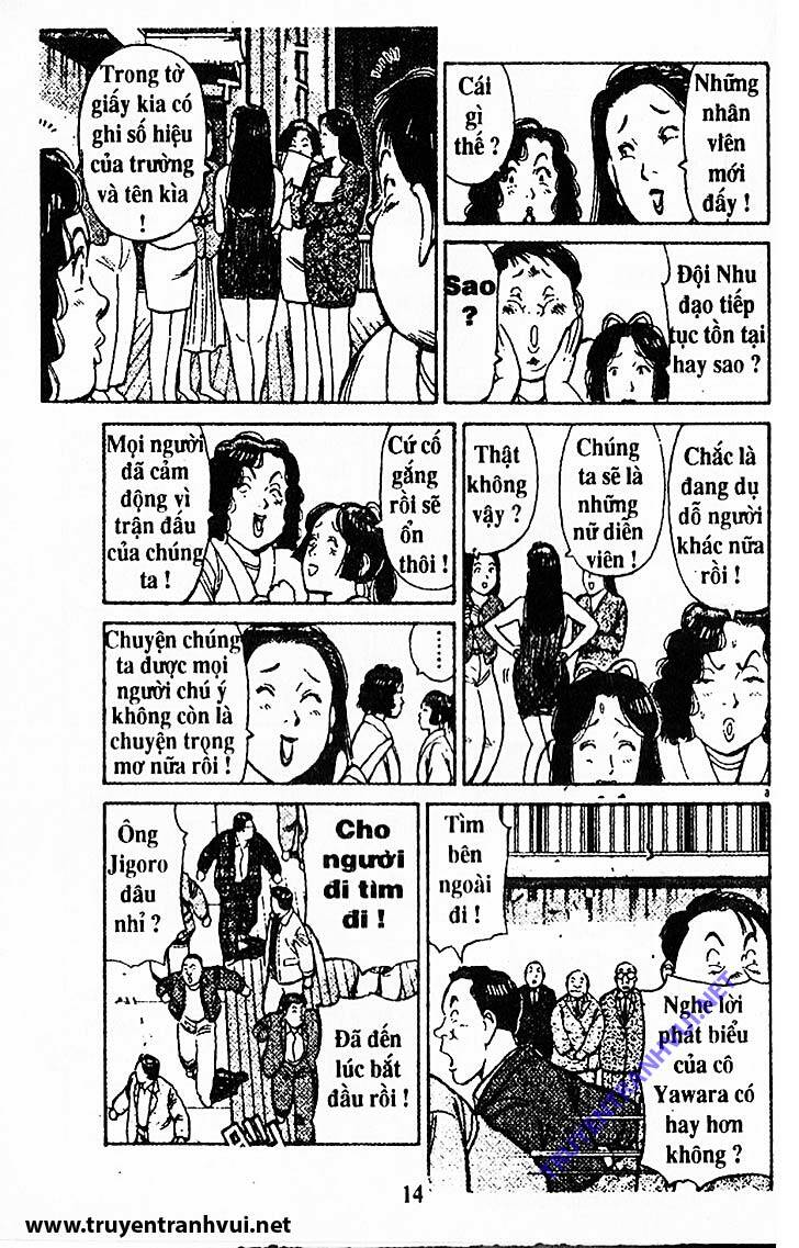 Chương 189 - Trang 14