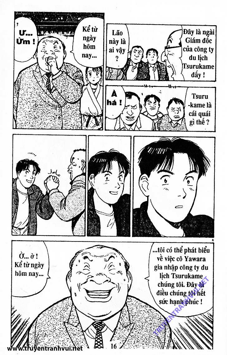 Chương 189 - Trang 16