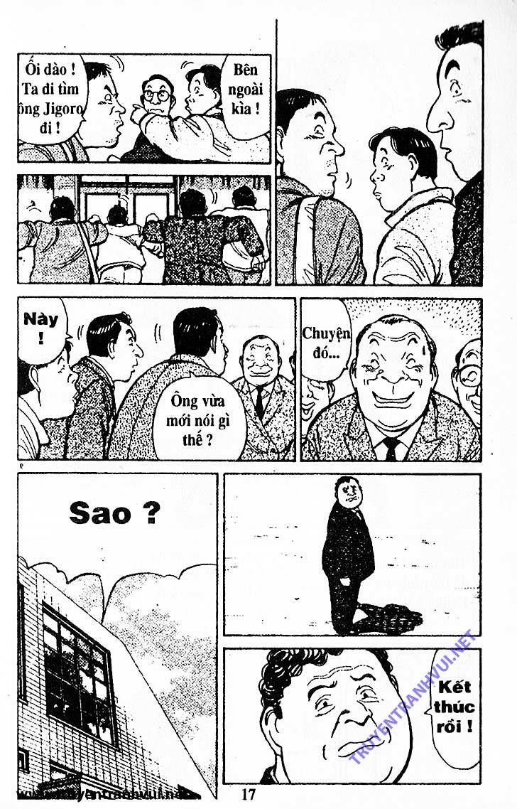 Chương 189 - Trang 17