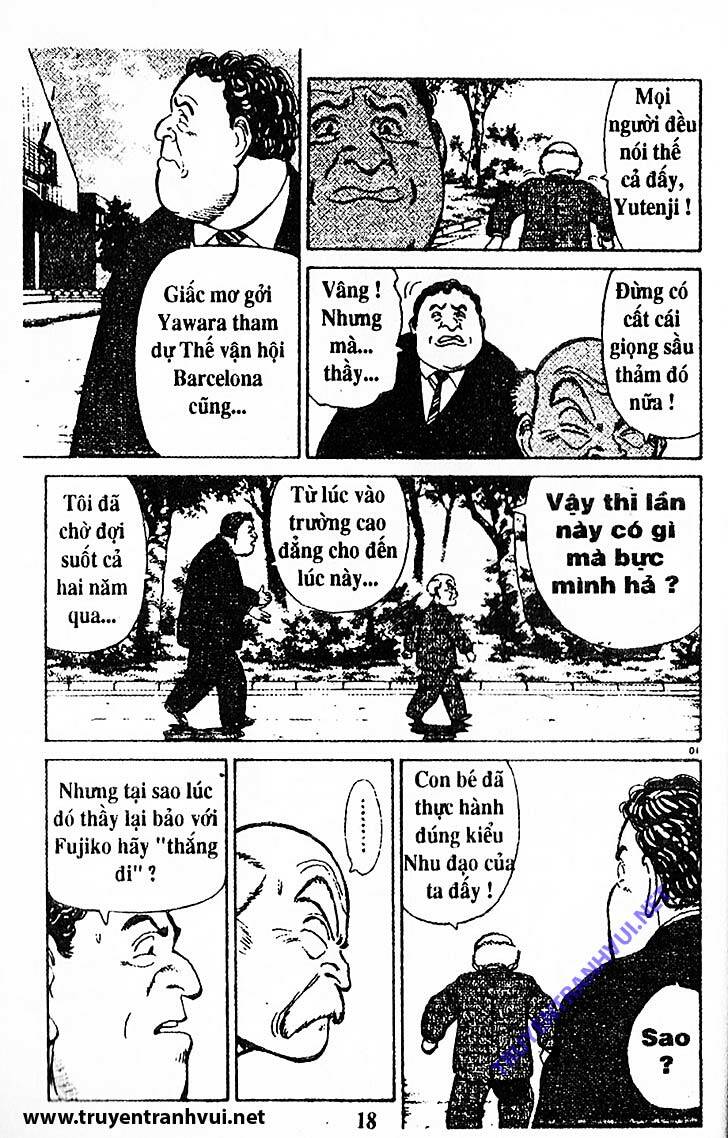 Chương 189 - Trang 18