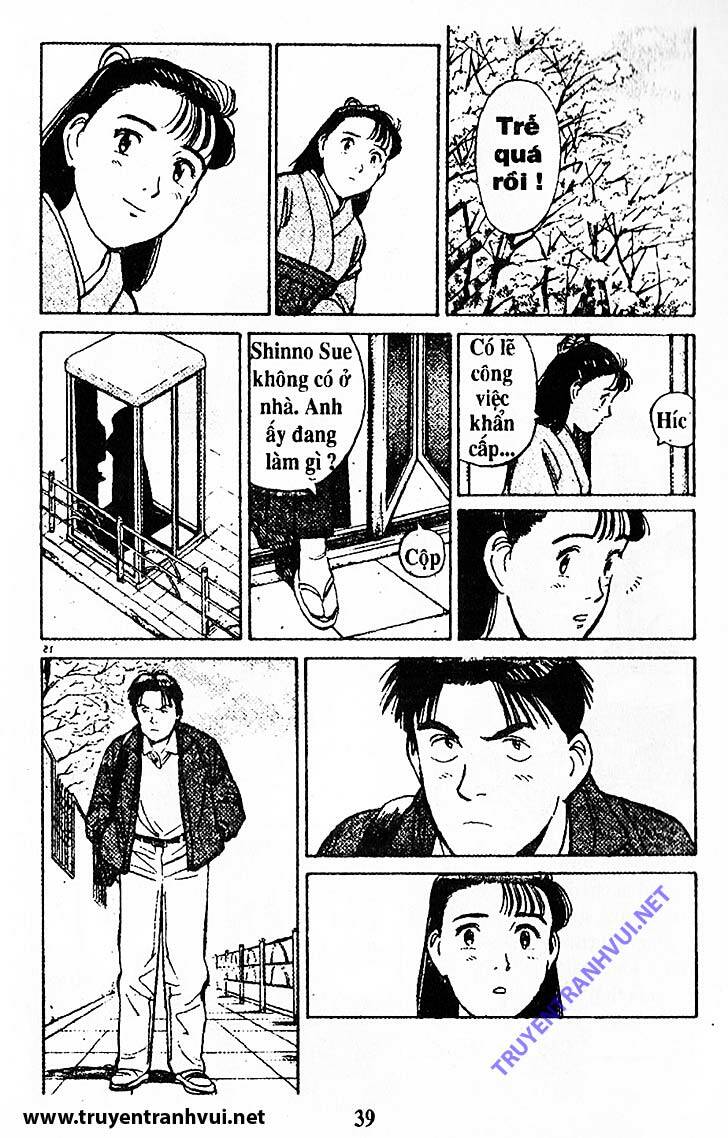 Chương 190 - Trang 20