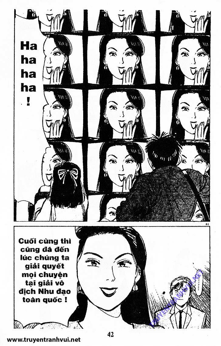 Chương 190 - Trang 23
