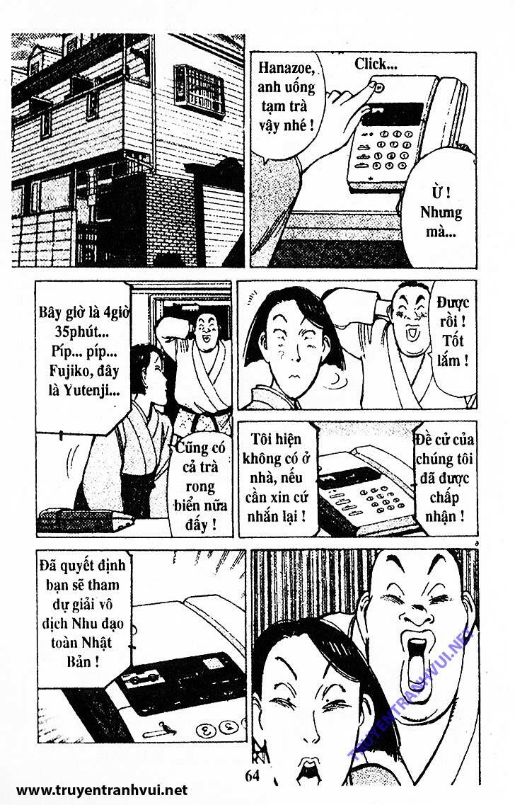 Chương 191 - Trang 22