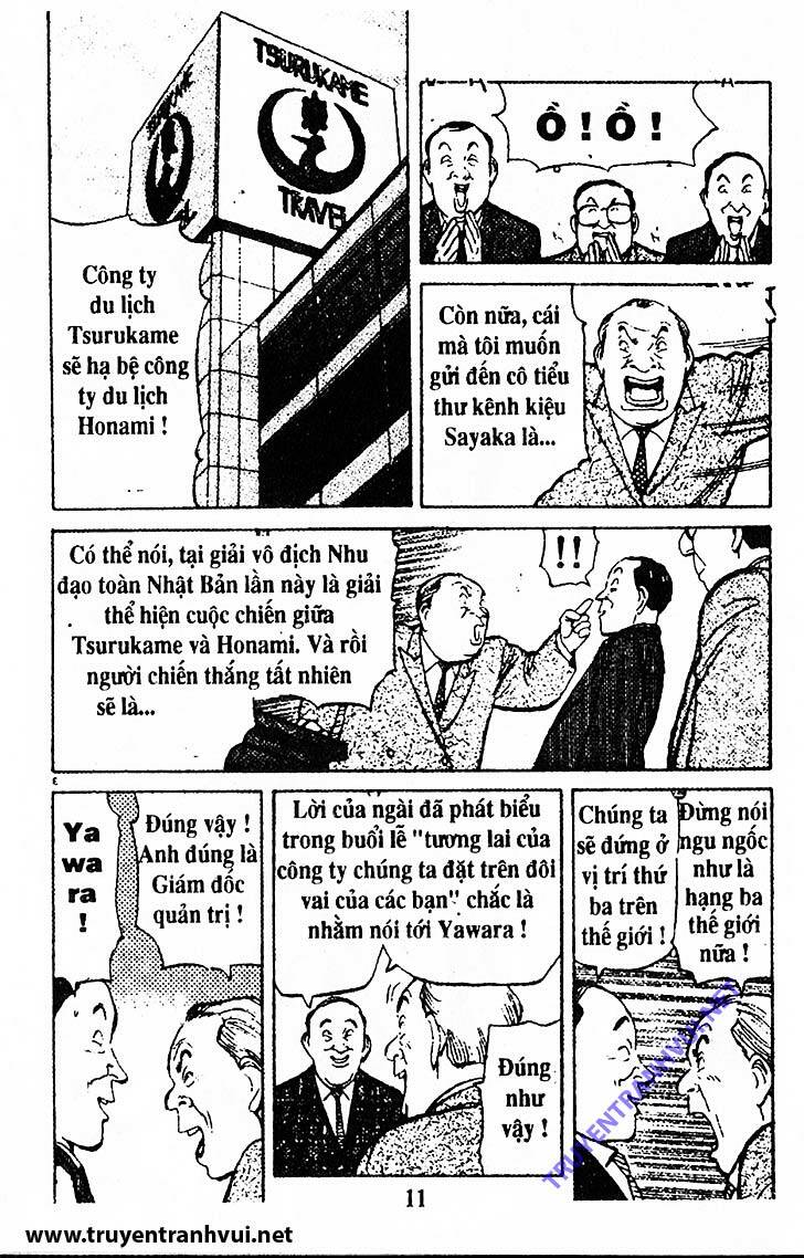 Chương 192 - Trang 11