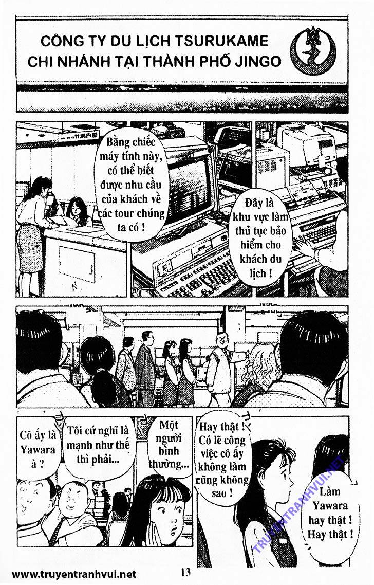 Chương 192 - Trang 13