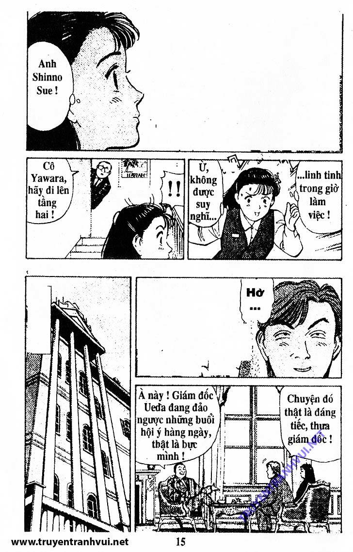 Chương 192 - Trang 15